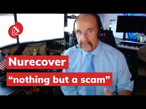 Nurecover - Absolutely without hyperbole the worst company on the planet or in... - Image 9