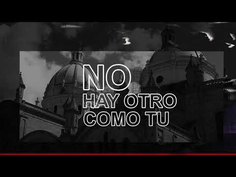 DIOS DE ESTA CIUDAD / BLEST (Lyric Video )