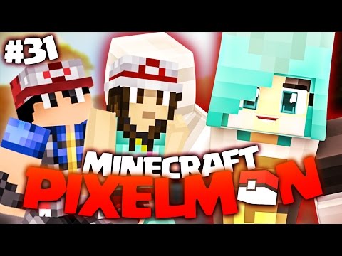 VUOI DIVENTARE ALLENATORE DELLA MIA PALESTRA? SCOPRI COME! - Pixelmon ITA #31