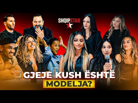 GJEJE KUSH ËSHTË 😱 MODELJA | EP. 2