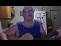 Guitar Vocal Cover Semisonic Follow Guitars Vocals Sing Singing