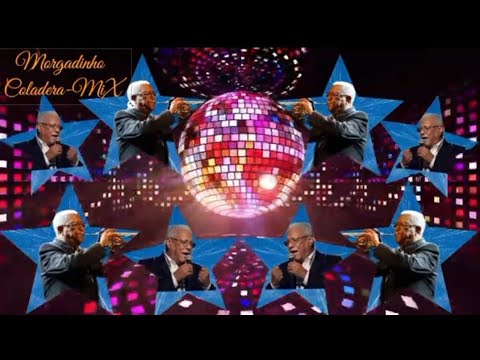 Morgadinho - Selecção de Coladera (Mascarilha/Salta li/Pitrol/Blue-Jean)