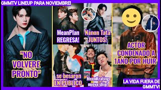 Download lagu IS HE LEAVING GMMTV?|ACTOR IS GUILTY|MEANPLAN RETURNS|IS IT NANONTATA?|HE DEMANDS THEM BE SEPARAT... mp3 Download lagu IS HE LEAVING GMMTV?|ACTOR IS GUILTY|MEANPLAN RETURNS|IS IT NANONTATA?|HE DEMANDS THEM BE SEPARAT... mp3