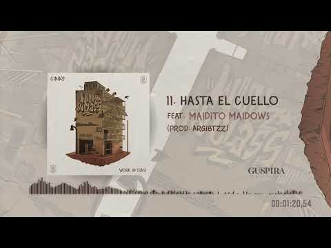 Hasta el cuello (con Maldito Maldows)