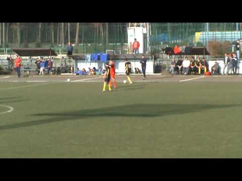 Wisła Puławy: Sparta Rejowiec 1:0