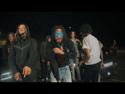 Sheemy x C Blu - Tricky | Shot by @CHDENT