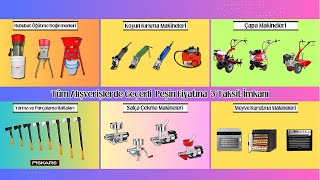 Tüm Alışverişlerde Geçerli Peşin Fiyatına 3 Taksit İmkanı
