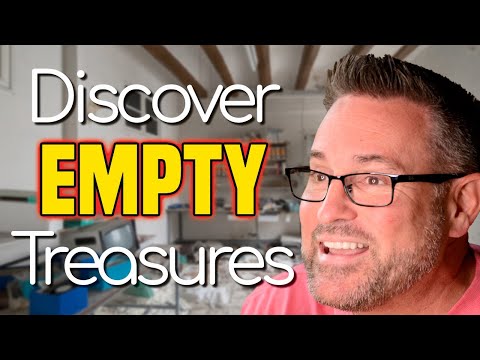 How To Find Vacant Properties: Discover Empty Properties For Rock Bottom Prices!
