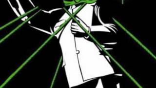 Curren$y - The Type feat. Prodigy (Covert Coup) *Prod By Alchemist*