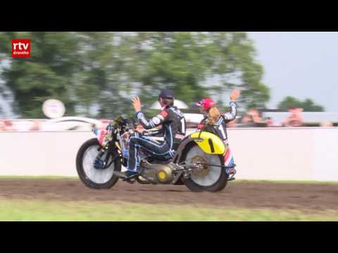 Matthijssen en Mollema Europees Kampioen grasbaan