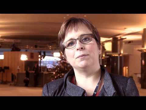 Europarlamentaarikko Sari Essayah Osa 1