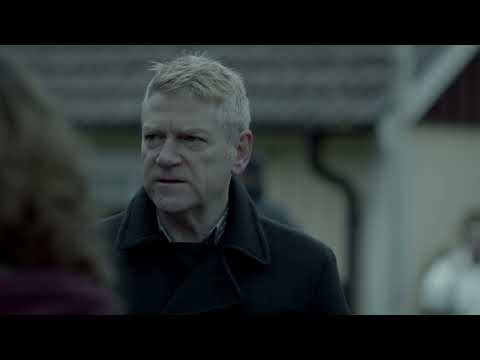 Wallander PBS Promo -  Season 4