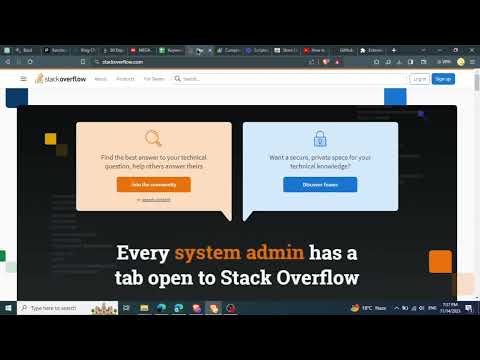 Item video thumbnail
