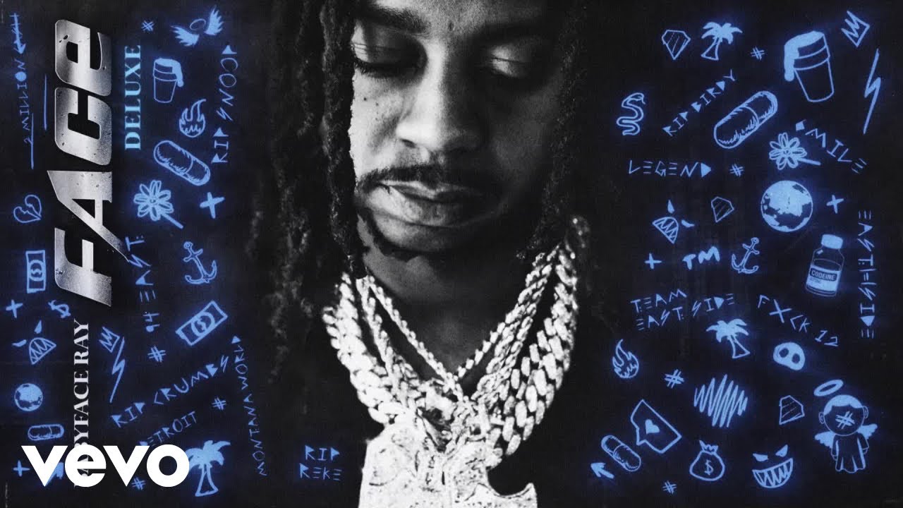 'Rip, Pt 1' ทำเงินได้เท่าไหร่? | รายได้ของเพลง | รายได้สุทธิ | Popnable