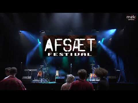 MGK Afsæt Festival Torsdag 25.6 20