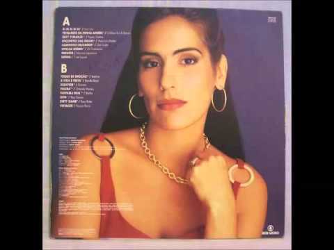 Ai, ai, ai, ai, ai - Ivan Lins