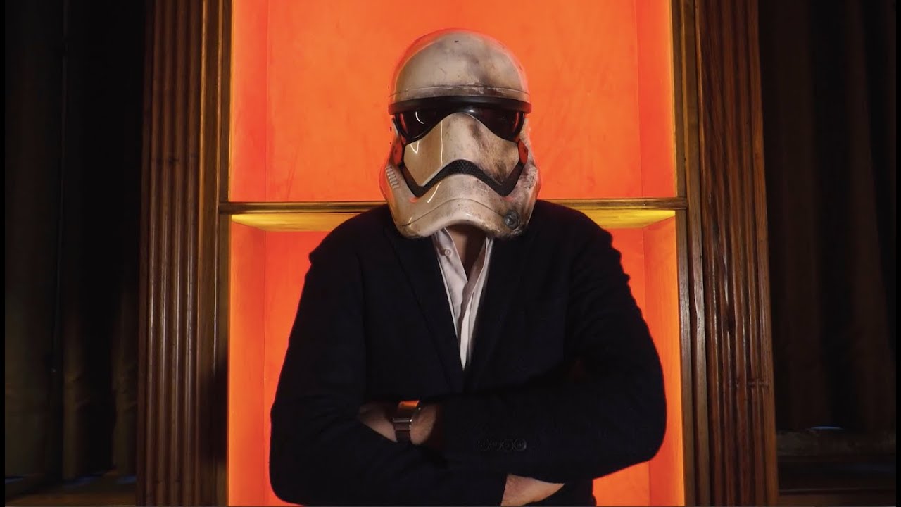 BRAFA in the Galleries goes Hollywood with Theatrum Mundi