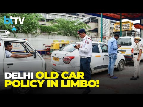 Delhi Government's End-Of-Life Vehicle Fuel Ban U-Turn Leaves Car Owners Confused & Furious
