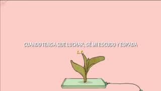 Bring it back to me; Martin Luke Brown (subtitulado)