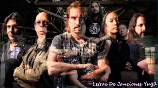 Dream Theater - A Change of Season   LYRICS