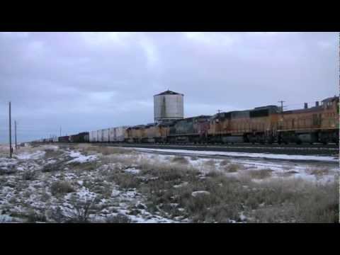 UP6920 East - Orchard, ID