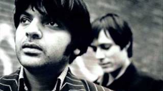 cornershop Good to be on the road back home again