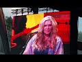 Robert Plant Alison Krauss 2022 Let your loss be your lesson HDAudio Live at Limestone Quarry Sweden