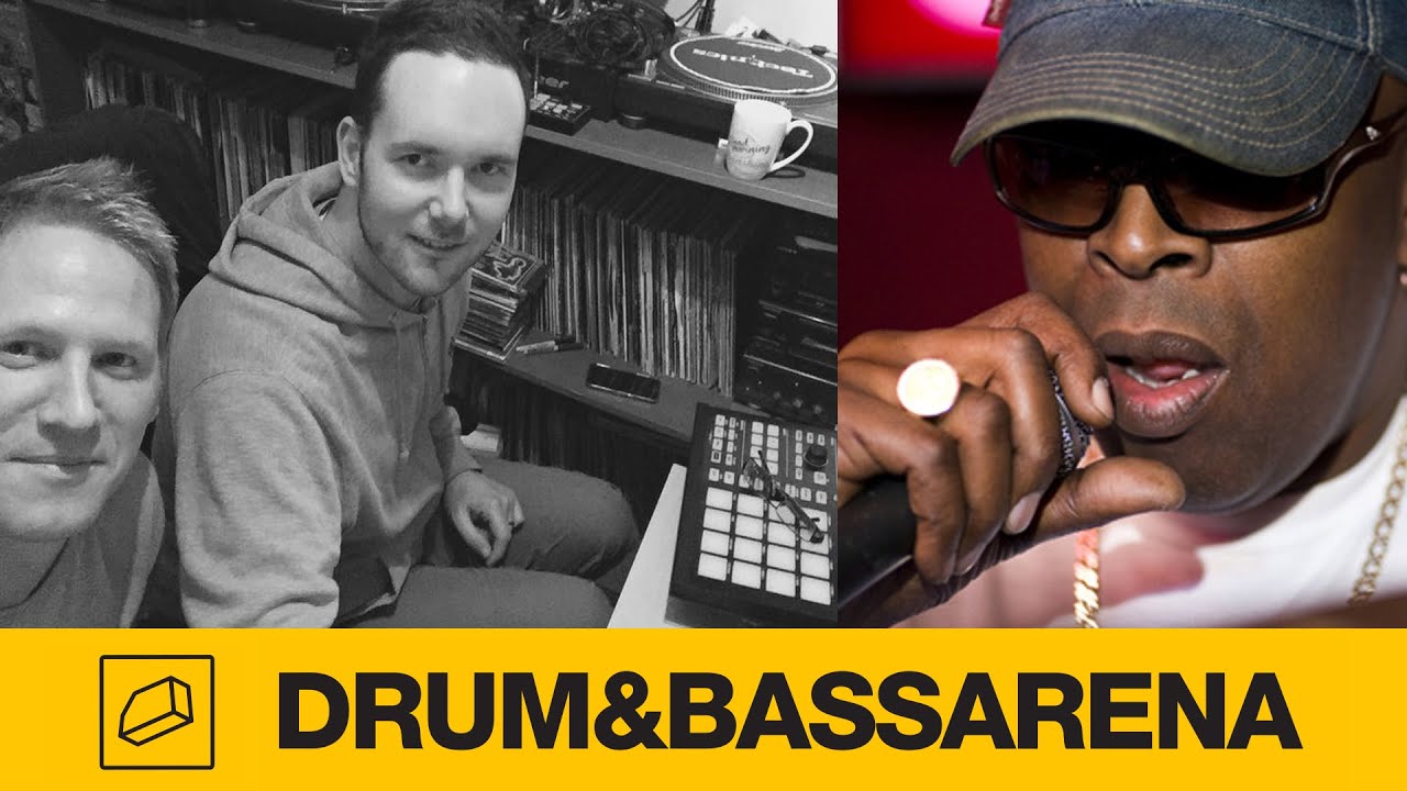 Andy Skopes, Madcap & Singing Fats - Trouble