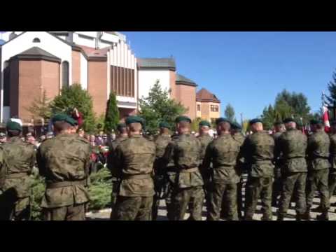 Sybirak Monument, Bialystock