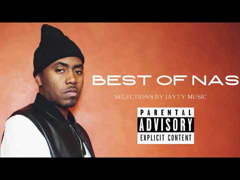NAS - The Very Best Selections