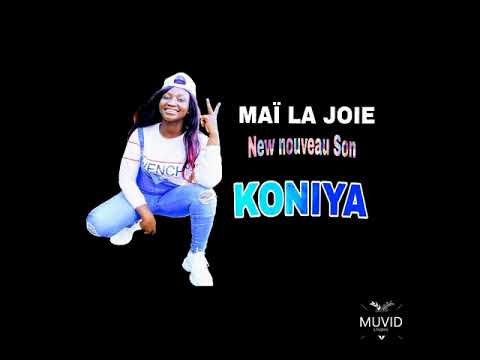 MAÏ LA JOIE ( koniya)
