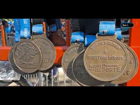 “Historias que inspiran en Merlo - San Luis Profundo - 15 - 04 - 2026”