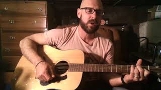 Sunny December by Bombadil Acoustic Cover