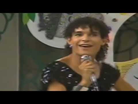 Luiz Caldas - Haja Amor (HD)