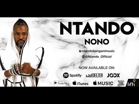 Ntando - Nono (Official Audio)