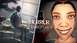 Download lagu 🔴SELESAI KAN MASALAH YANG TERTUNGGAK 🫡 - [ 3 Random Games ] #fullgameplay mp3