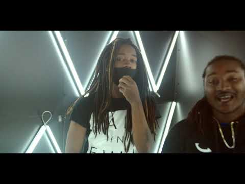 Hachoo x RealRuga - "Different" [Official Video] Shot by @FlyRollingFilms