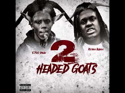 5700 Smoke x Richiee Babiee - All In (Official Audio)