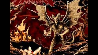 Coffins - Blood And Bone