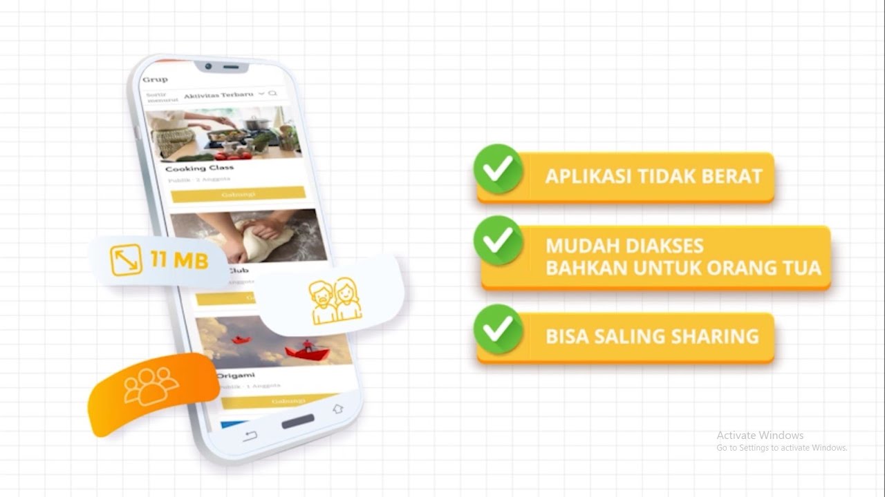 ANIMASI GUDANG IDEA | JASA PEMBUATAN ANIMASI MOTION GRAPHIC INDONESIA