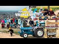 Punjab Tour Ep 9 Punjab Village Life Punjabi Food Punjab Best Famous Food