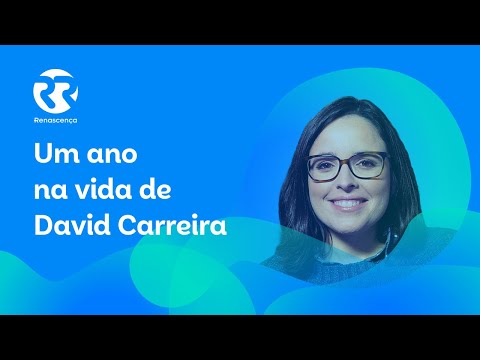 Um ano na vida de David Carreira - Extremamente Desagradável
