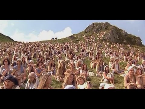 La Belle Verte The Green Beautiful Trailer