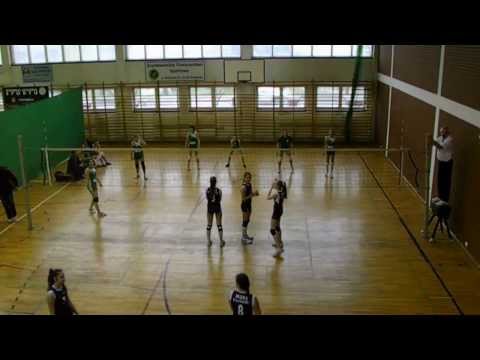 RAS SZYDŁOWIEC - MUKS 13 RADOM