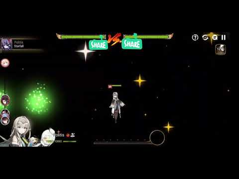 Epic seven mediator kawerik test before balance patch buff