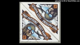 Andy Partridge-My Love Explodes - Demo Version