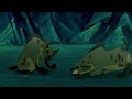 The Lion King Ed Laughing 1994
