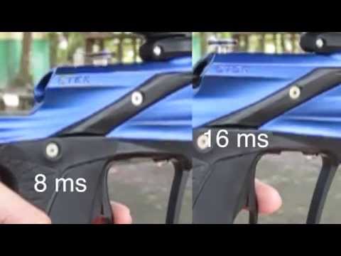 Etek 5 Tuning To Perfection!