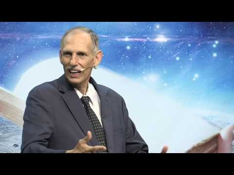 Batallas de Fe Honduras [3] David Gates: La Gloria de Dios sobre su pueblo