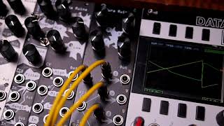 Video thumbnail for Blog: Pura Ruina rhythms by Noise Engineering